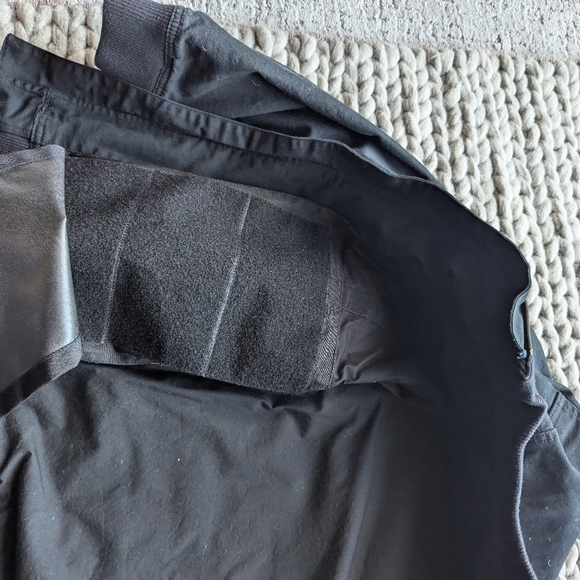 Warrior Poet HQ Issue Jacket (XL) - Picture 5 of 8